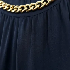 Michael Kors hihaton silkkitunika koko M