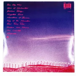 Midnight Oil: Blue Sky Mining LP