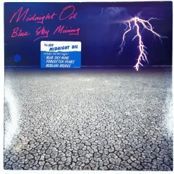 Midnight Oil: Blue Sky Mining LP