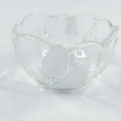 Mikasa Tivoli kristallikulho 12,5 cm