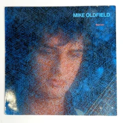 Mike Oldfield: Discovery LP