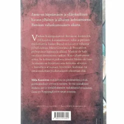 Milja Kaunisto: Luxus