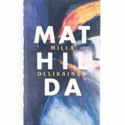 Milla Ollikainen: Mathilda