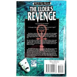 Mind's Eye Theatre The Elder's Revenge