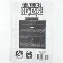 Mind's Eye Theatre The Elder's Revenge