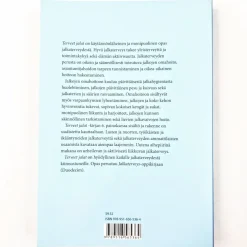 Minna Stolt, Riitta Saarikoski: Terveet jalat