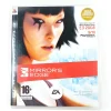 Mirror's Edge PS3 peli