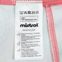 Mistral urheilulegginsit koko S