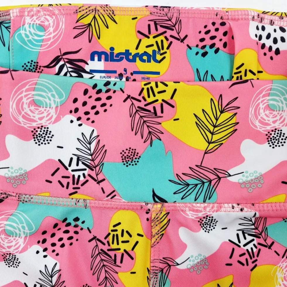 Mistral urheilulegginsit koko S