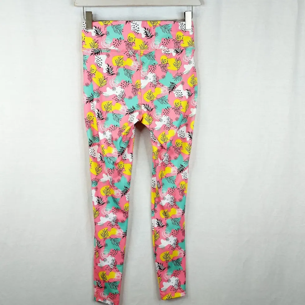 Mistral urheilulegginsit koko S