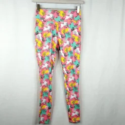Mistral urheilulegginsit koko S