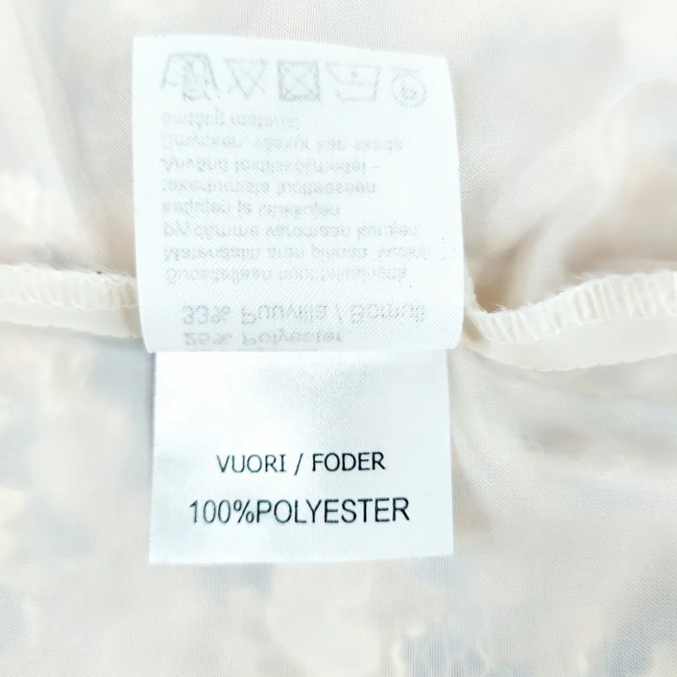 Modelia pitsimekko koko 42