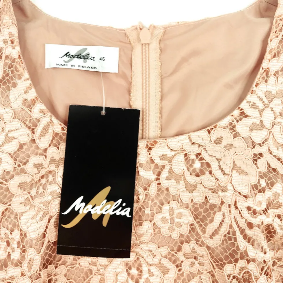 Modelia pitsimekko koko 46