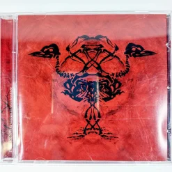 Mokoma: Kuoleman laulukunnaat CD