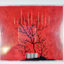 Mokoma: Kuoleman laulukunnaat CD