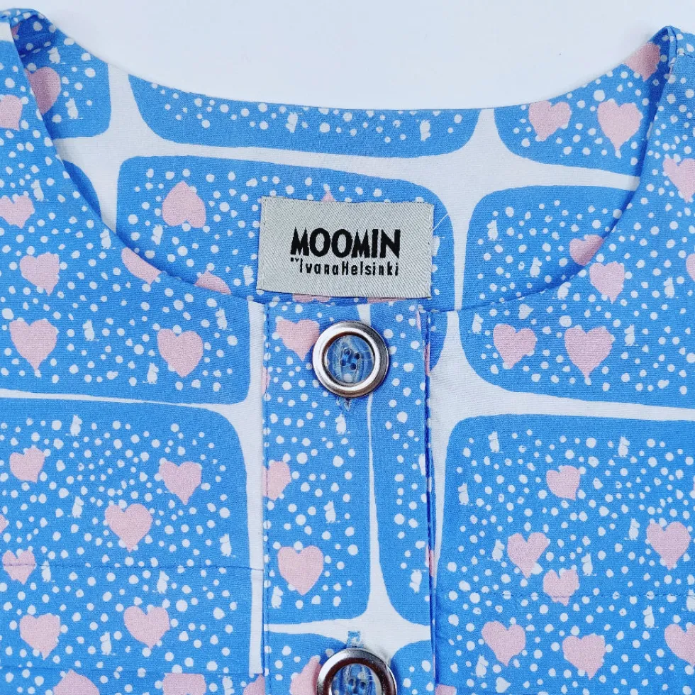 Moomin by Ivana Helsinki mekko koko 38