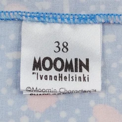 Moomin by Ivana Helsinki mekko koko 38