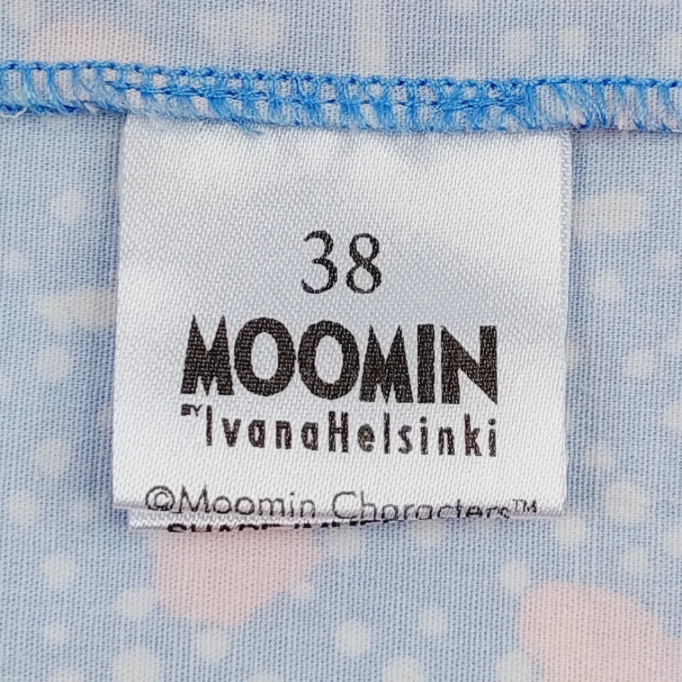 Moomin by Ivana Helsinki mekko koko 38