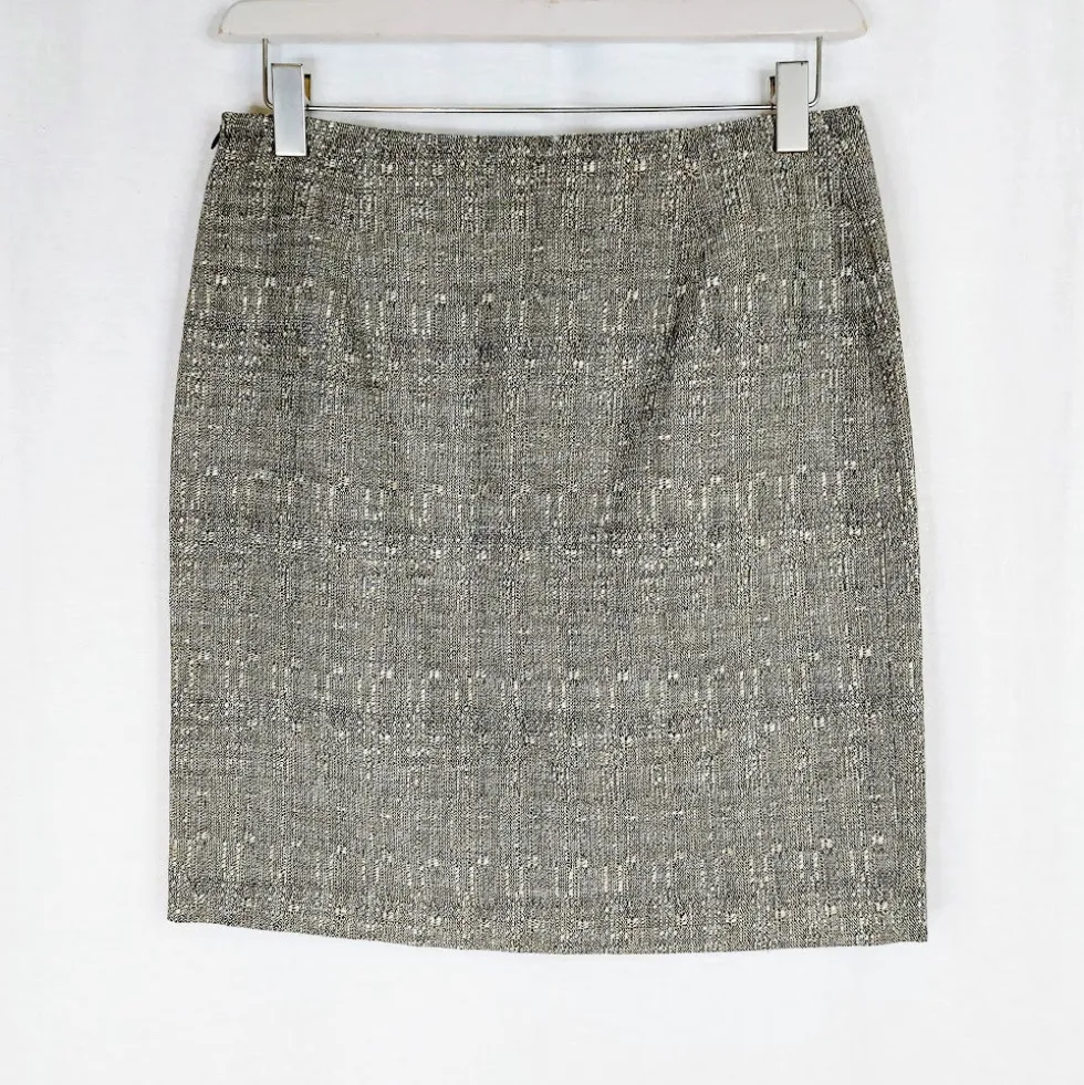 Mosaic Fashion jakkupuku koko 38