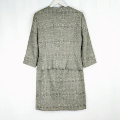 Mosaic Fashion jakkupuku koko 38