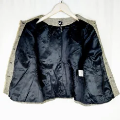 Mosaic Fashion jakkupuku koko 38