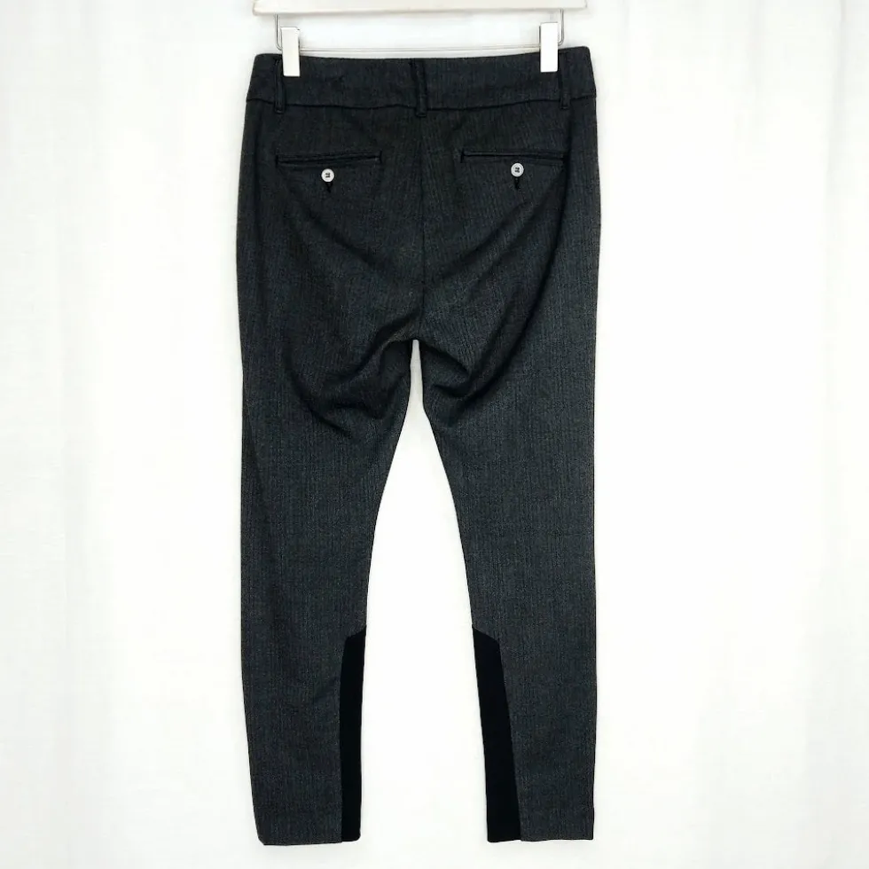 Mos Mosh Jeans Semi Tailoring Blake Plain housut koko 38