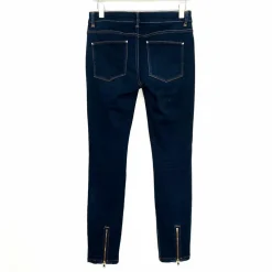 Mos Mosh Victoria 7/8 Silk Touch stretchfarkut koko 40