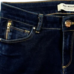 Mos Mosh Victoria 7/8 Silk Touch stretchfarkut koko 40