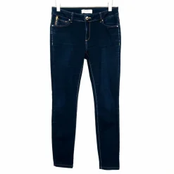 Mos Mosh Victoria 7/8 Silk Touch stretchfarkut koko 40