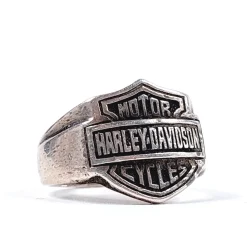 Motor Harley Davidson Cycles sormus