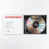Mott The Hoople Super Hits CD