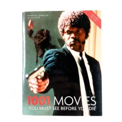 1001 Movies you must see nefore you die