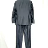 M&S Autograph Alfred Brown puku koko 48 / 34/33"