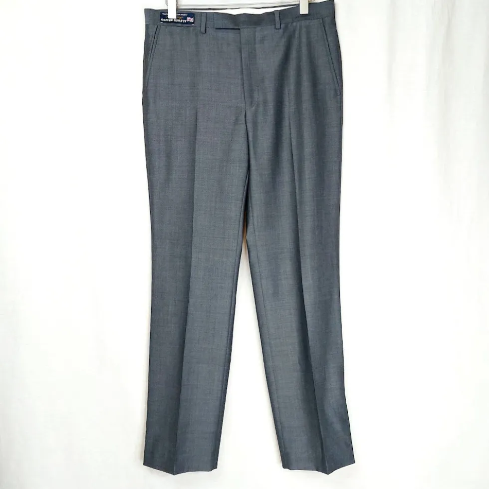 M&S Autograph Alfred Brown puku koko 48 / 34/33"