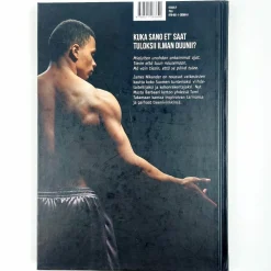Musta Barbaari & Tomi Takamaa: Salil Eka Salil Vika
