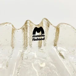 Muurla kynttilänalus 21cm