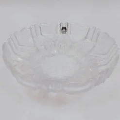 Muurla kynttilänalus 21 cm
