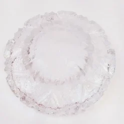 Muurla kynttilänalus 21 cm