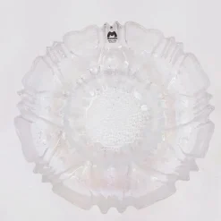 Muurla kynttilänalus 21 cm