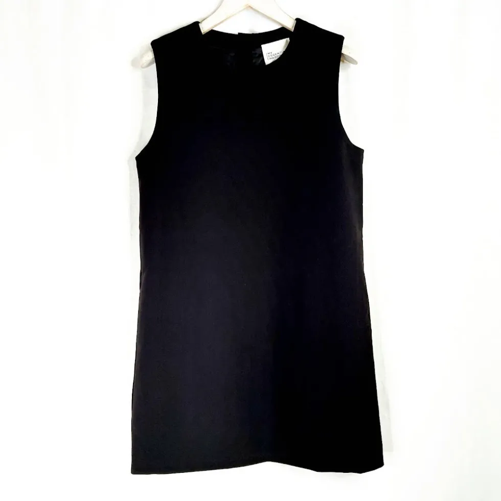 My Essential Wardrobe MILAN SHORT mekko koko 36