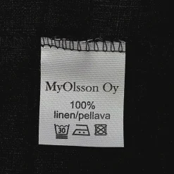MyOlsson pellavamekko koko 44