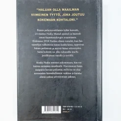 Nadia Murad: Viimeinen tyttö