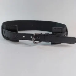Nahkavyö 95 cm