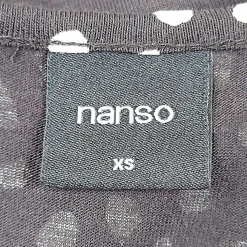 Nanso Aura trikoomekko koko XS