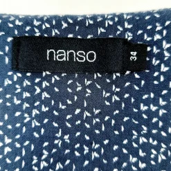 Nanso jakku koko 34