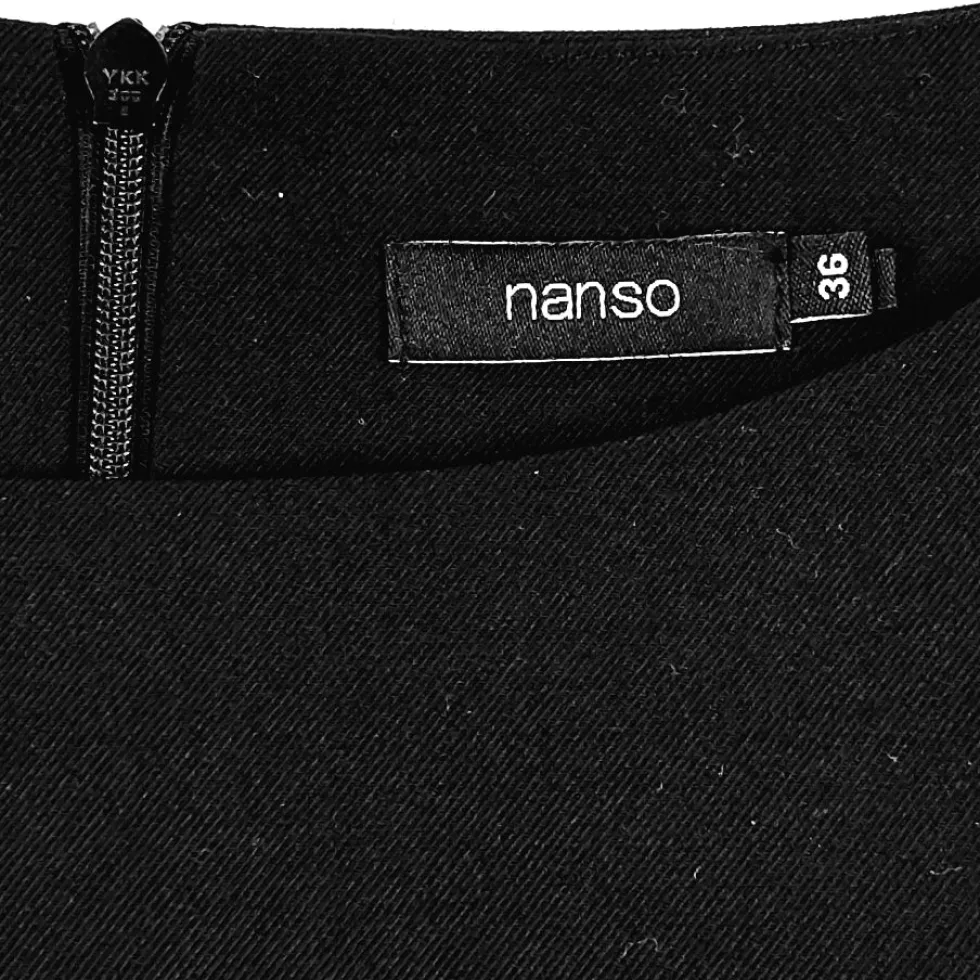 Nanso kotelomekko koko 36
