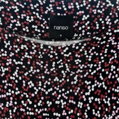 Nanso Nomparelli trikoomekko koko S