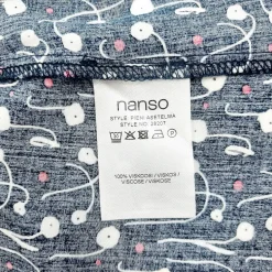 Nanso Pieni Asetelma mekko koko 40