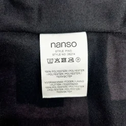 Nanso Pino vekkihame koko 40