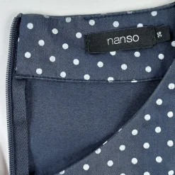 Nanso Piste mekko koko 36